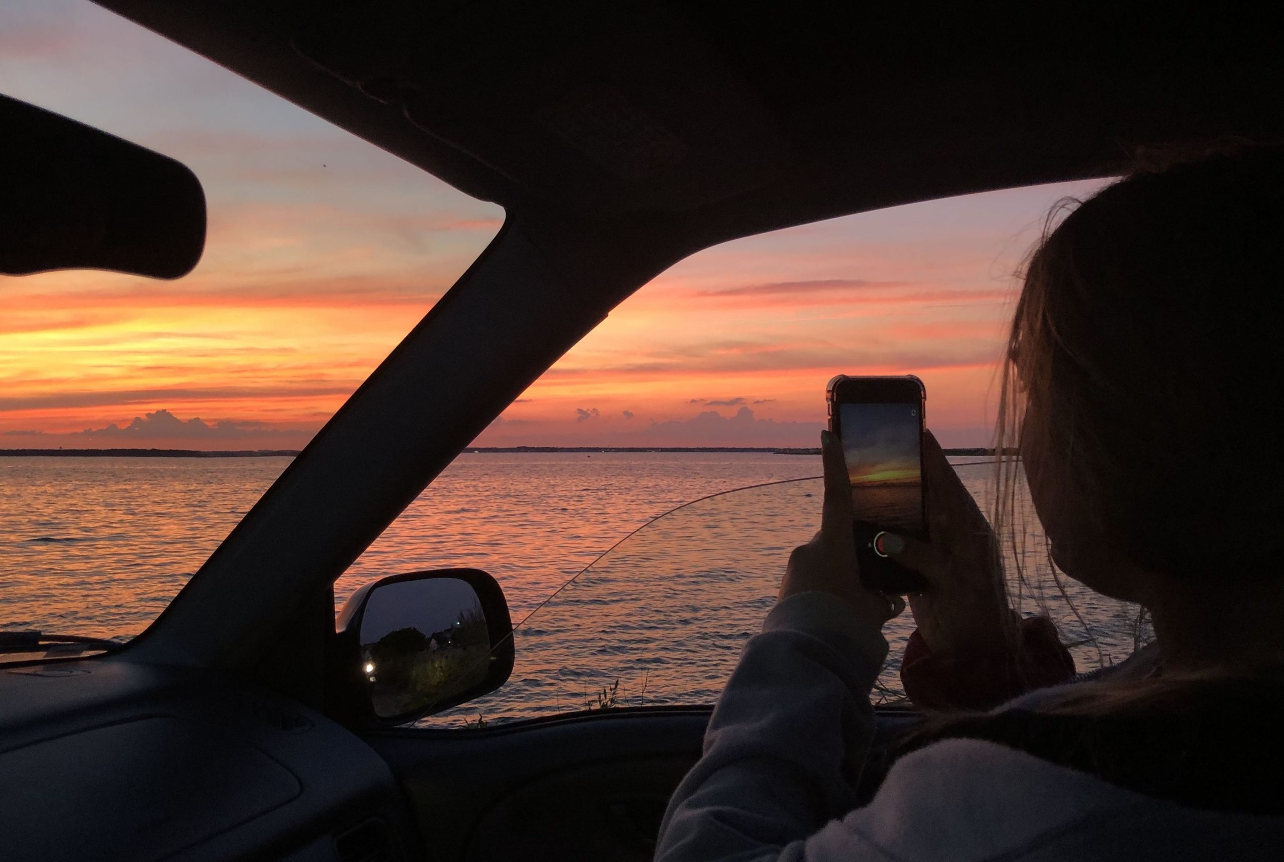 Da možeš kolima na more