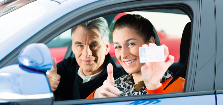 Starosni uslovi za dobijanje vozačke dozvole
